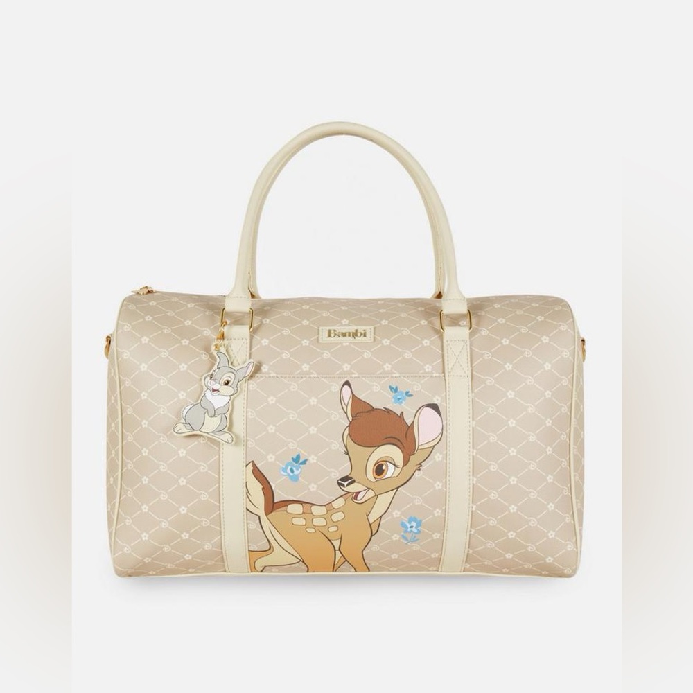 Disney's Bambi Weekender NWT